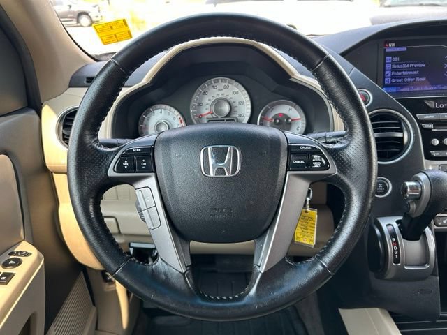 Used 2012 Honda Pilot EX-L image 21