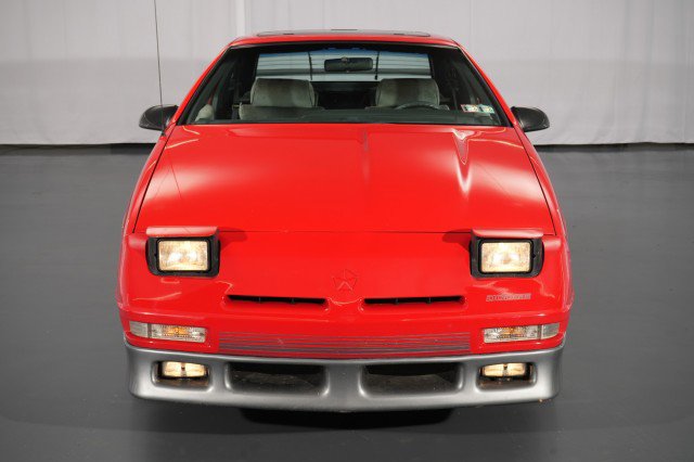 Used 1989 Dodge Daytona Shelby image 15