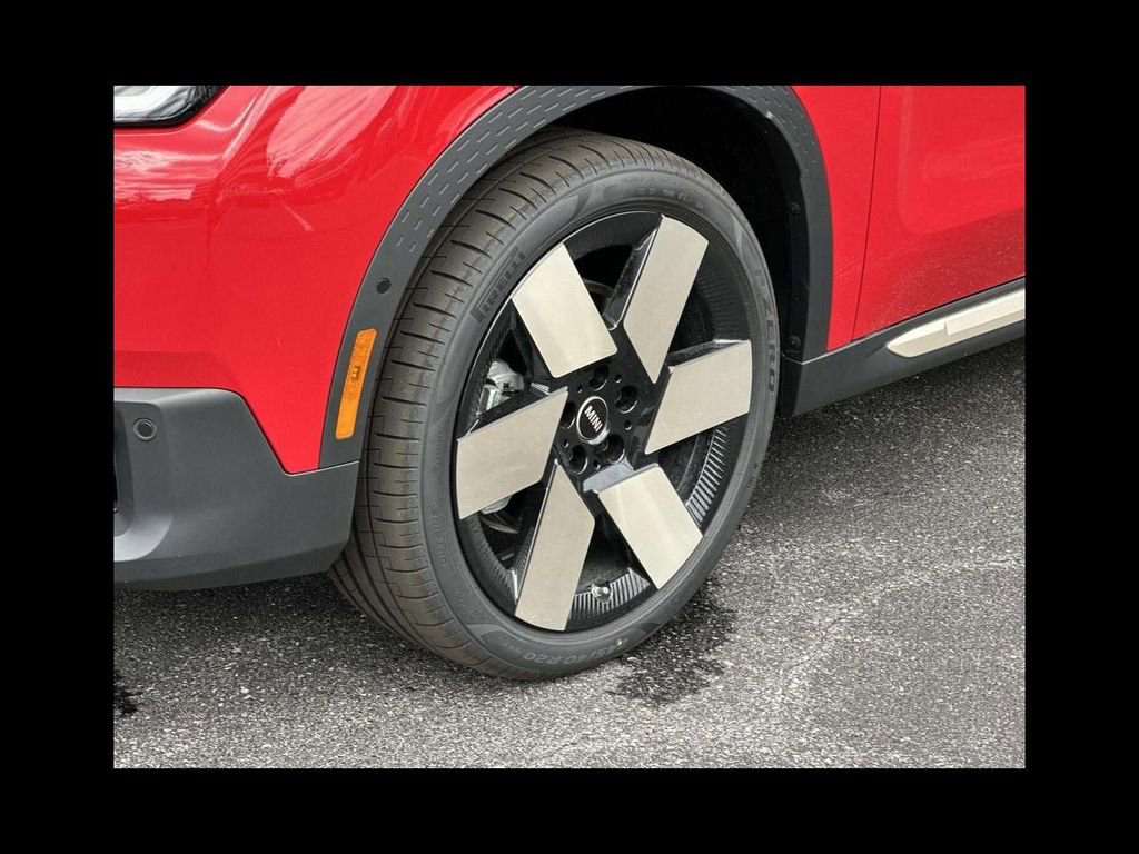 Used 2026 MINI Cooper Countryman S w/ Comfort Package Max image 60