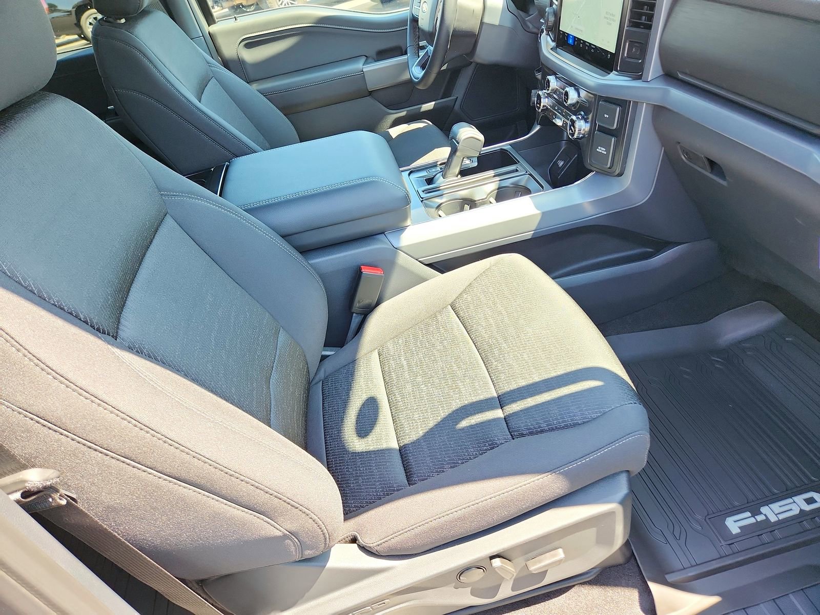 New 2026 Ford F150 XLT AWD/4WD image 26