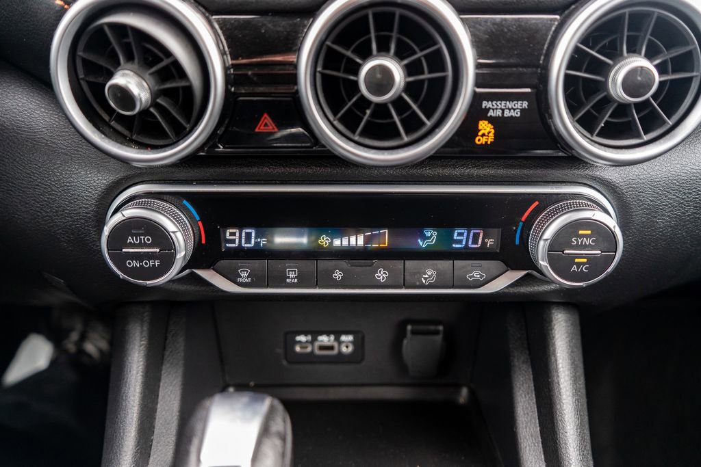 Used 2023 Nissan Sentra SR image 27