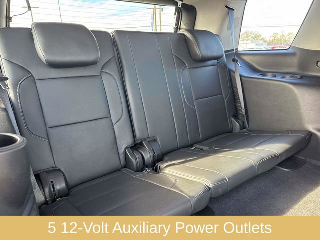 Used 2020 Chevrolet Tahoe Premier image 15