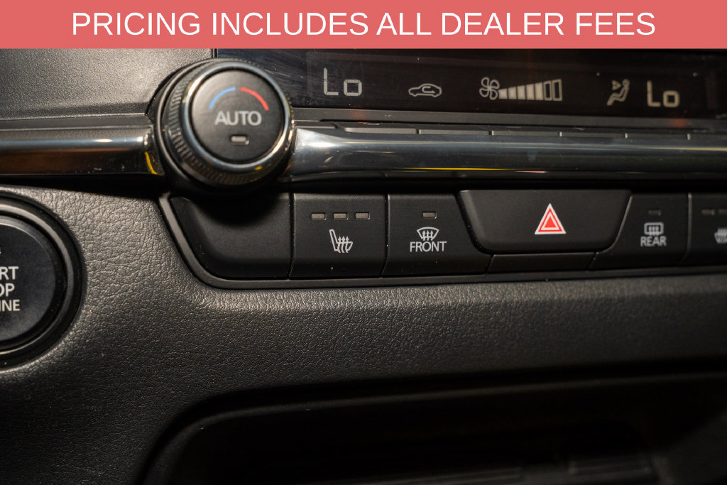 Used 2021 MAZDA CX-30 AWD 2.5 S w/ Preferred Package image 14