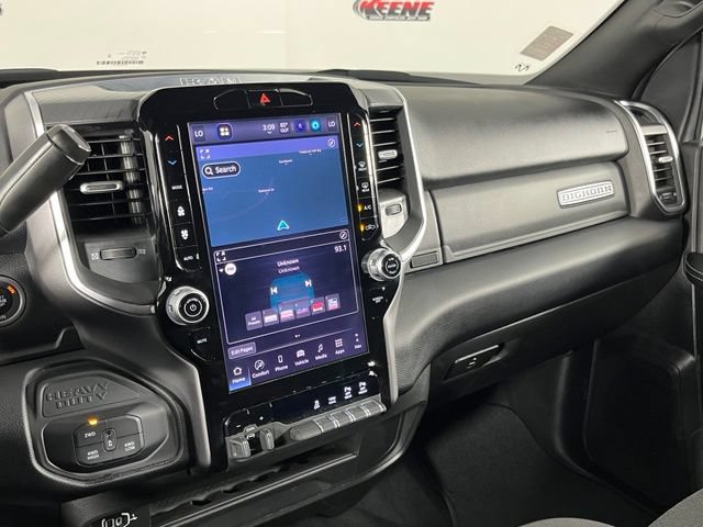 Used 2025 RAM 2500 Big Horn AWD/4WD image 20