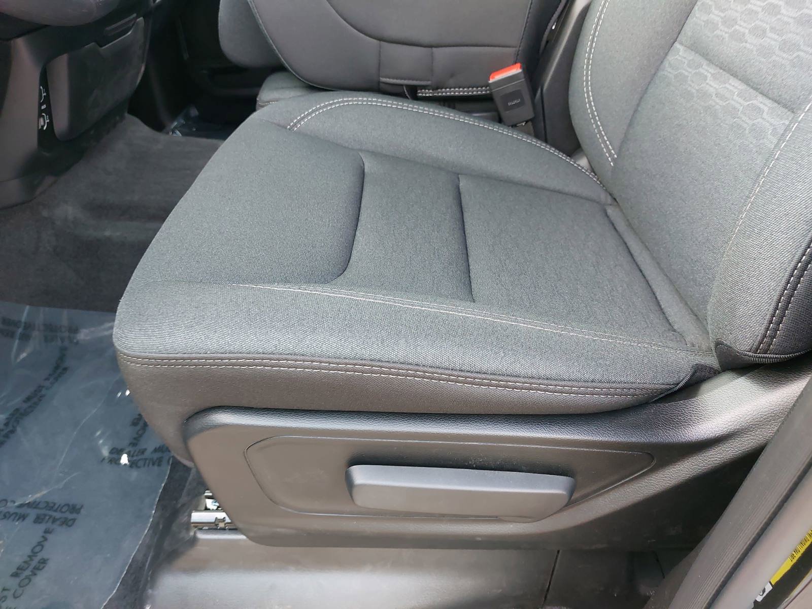 New 2026 RAM 1500 Express RWD image 31