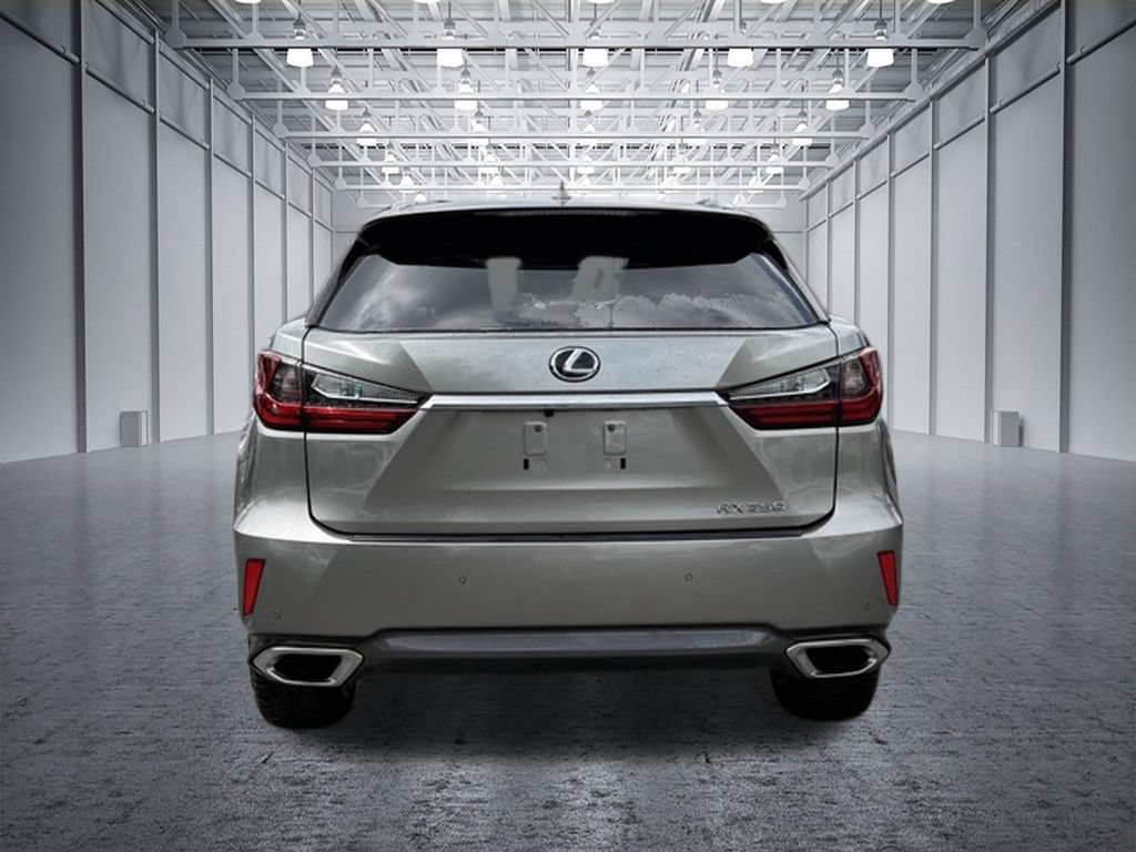 Used 2019 Lexus RX 350 AWD w/ Premium Package image 20
