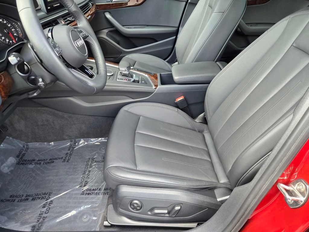 Used 2019 Audi A4 2.0T Premium AWD/4WD image 25
