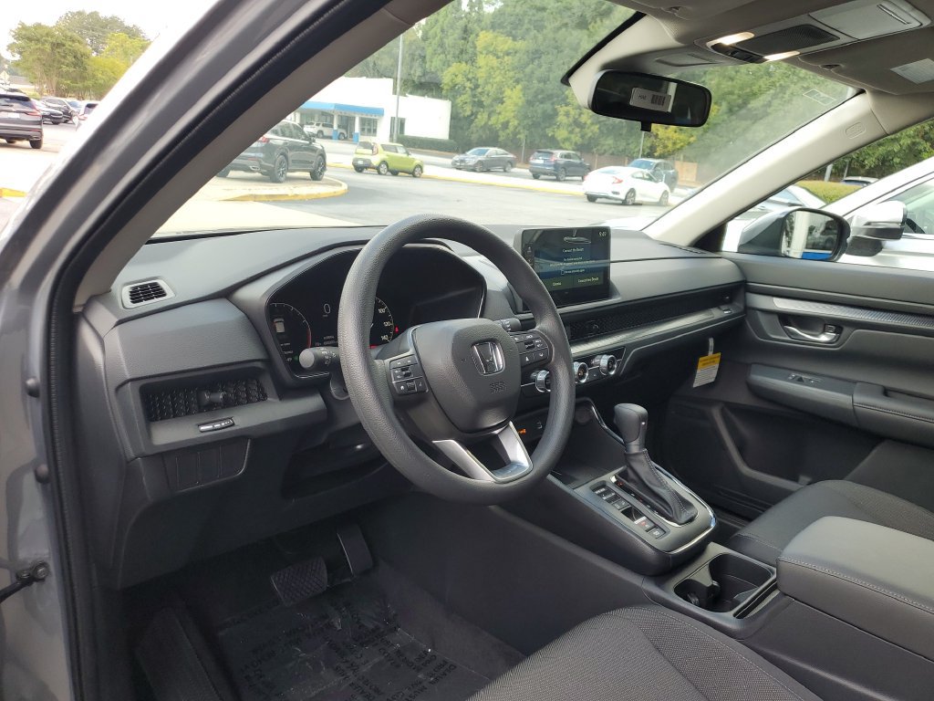 New 2026 Honda CR-V LX image 16