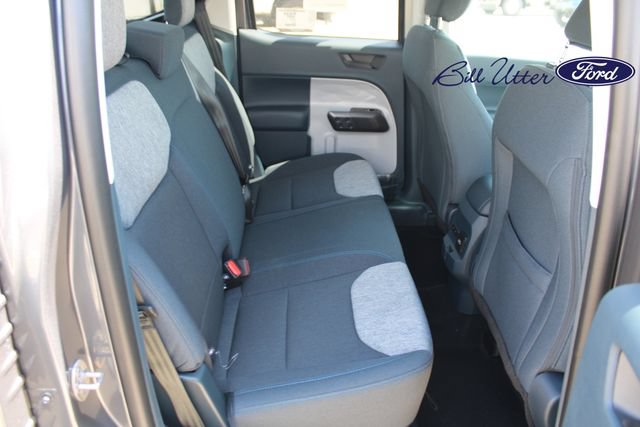 New 2026 Ford Maverick XLT w/ XLT Luxury Package FWD image 9