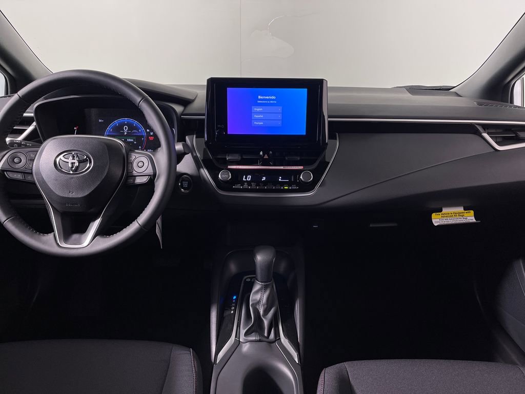 New 2026 Toyota Corolla SE image 14