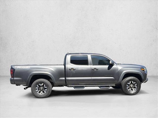 Used 2020 Toyota Tacoma TRD Off-Road AWD/4WD image 4