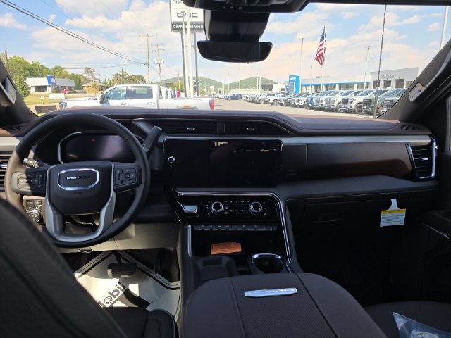 New 2026 GMC Sierra 2500 Denali w/ Denali Reserve Package AWD/4WD image 12