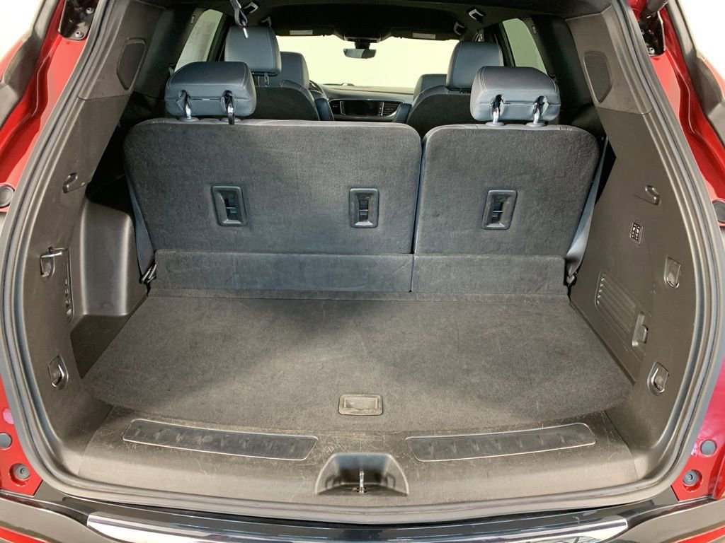 Used 2024 Buick Enclave Premium image 13