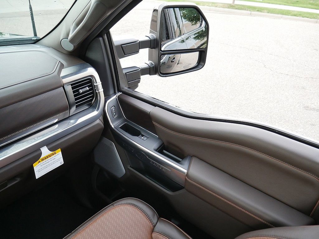 New 2026 Ford F350 King Ranch AWD/4WD image 27