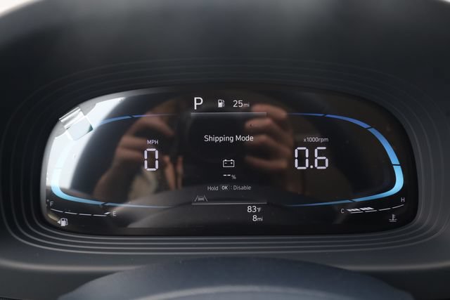 New 2026 Hyundai Venue SEL FWD image 16