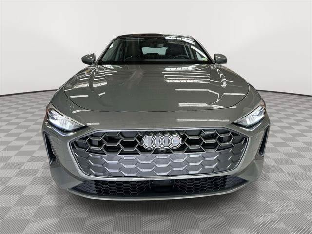Used 2025 Audi A5 2.0T Premium w/ Convenience Package AWD/4WD image 6