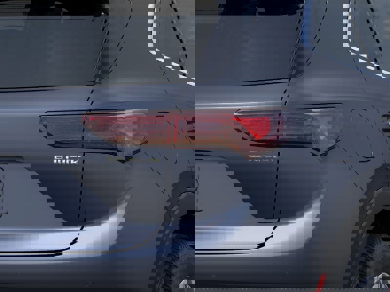 New 2026 Buick Envision Preferred image 51