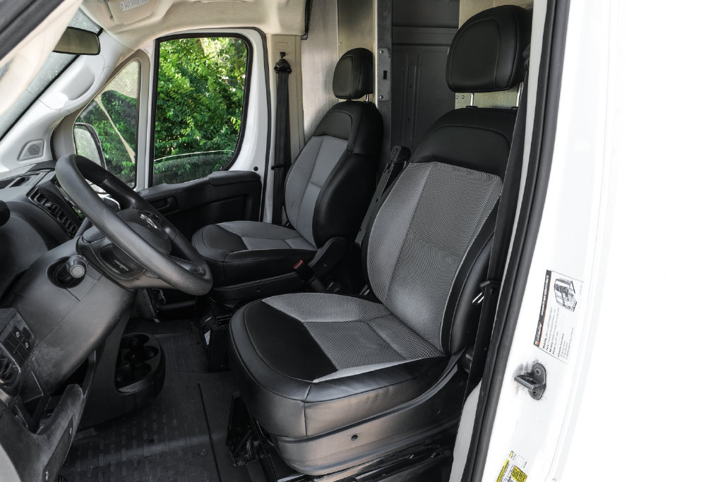 Used 2022 RAM ProMaster 2500 w/ Interior LED Lighting Group FWD image 32