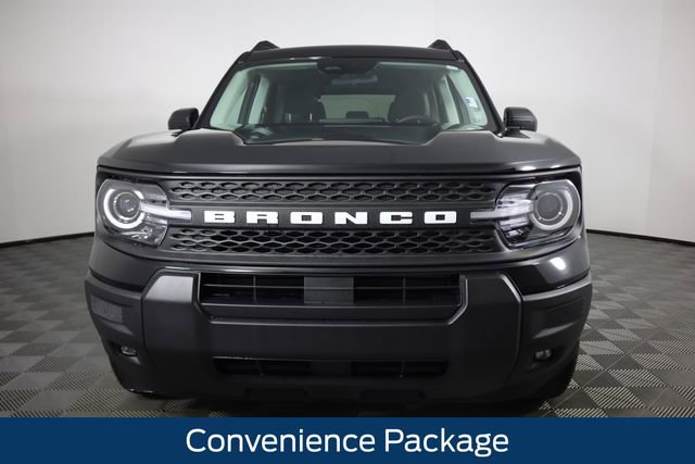 New 2026 Ford Bronco Sport Big Bend w/ Convenience Package image 8