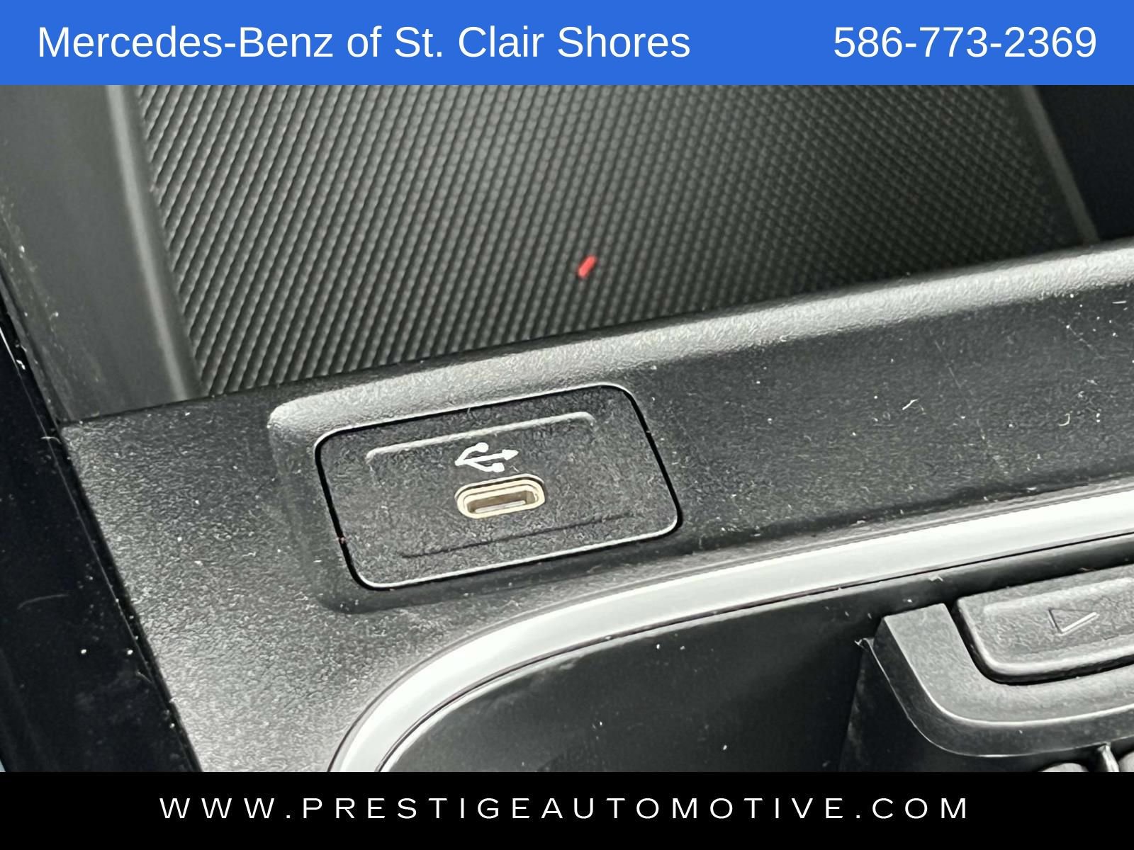 Used 2025 Mercedes-Benz CLA 250 4MATIC image 27