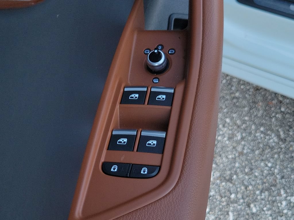 Certified 2022 Audi A4 2.0T Premium AWD/4WD image 21