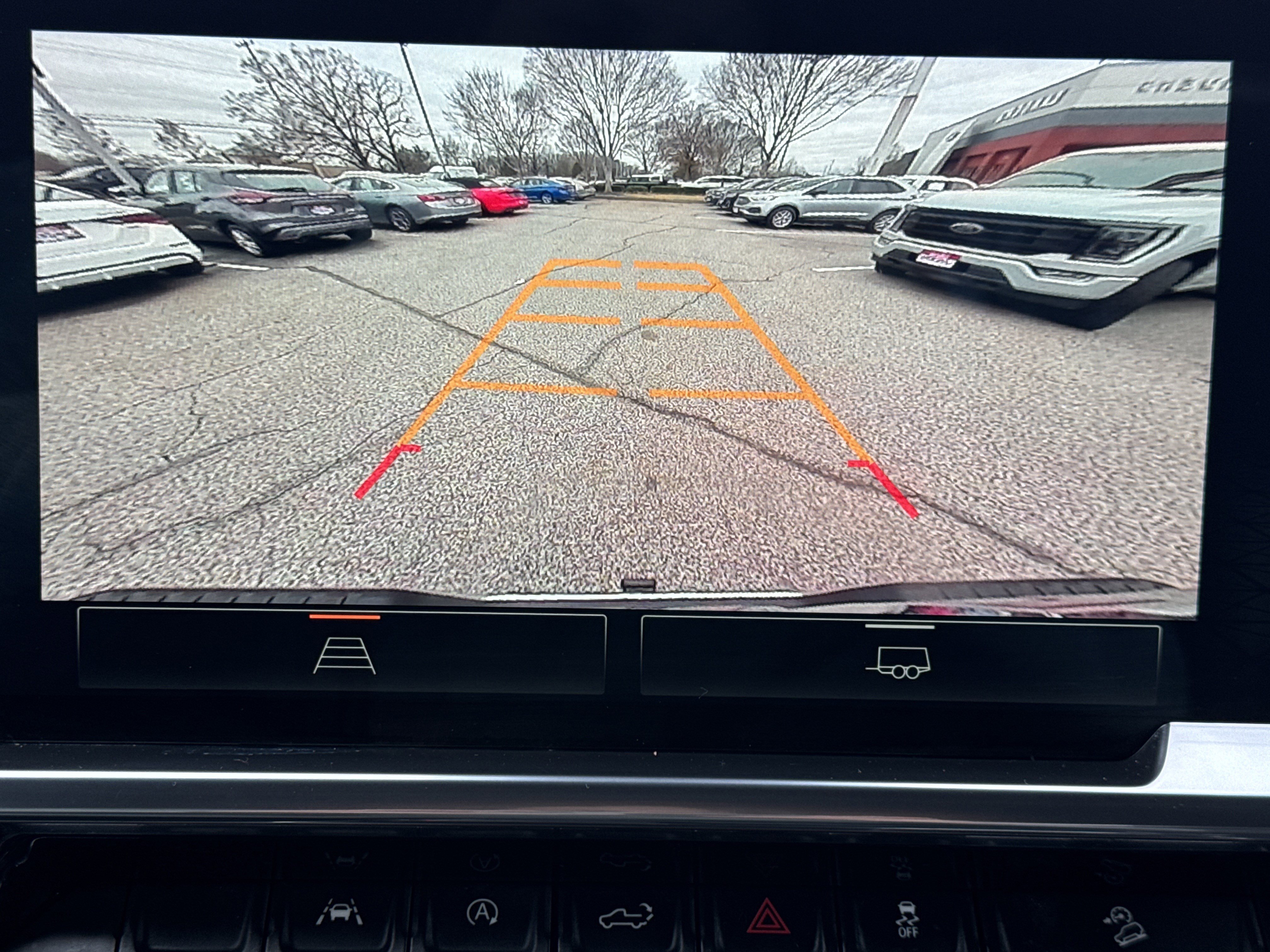 Used 2023 GMC Sierra 1500 SLT w/ SLT Premium Package image 20