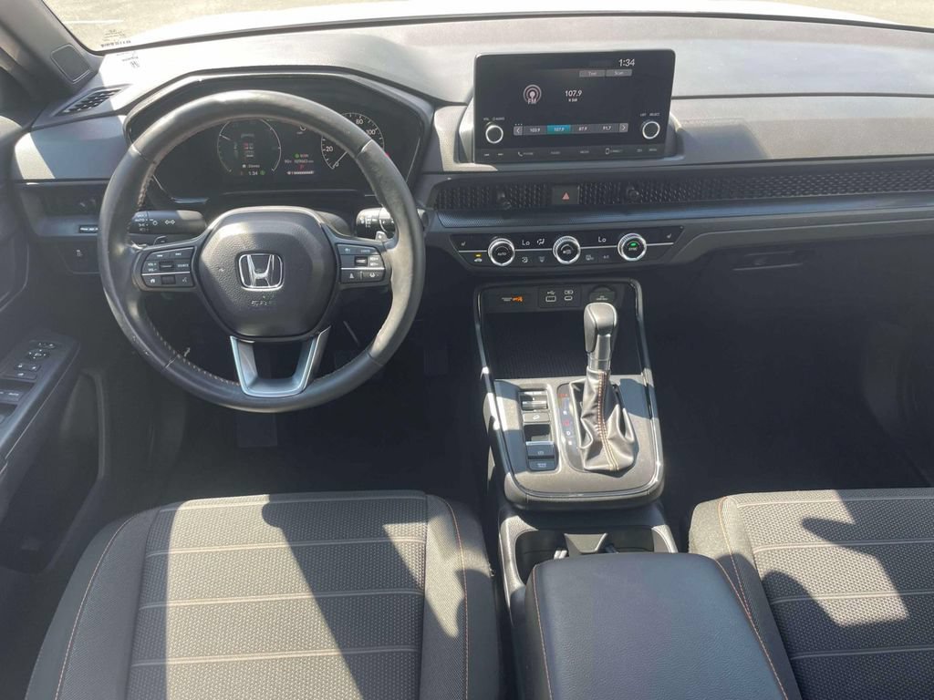 Used 2024 Honda CR-V Sport image 13