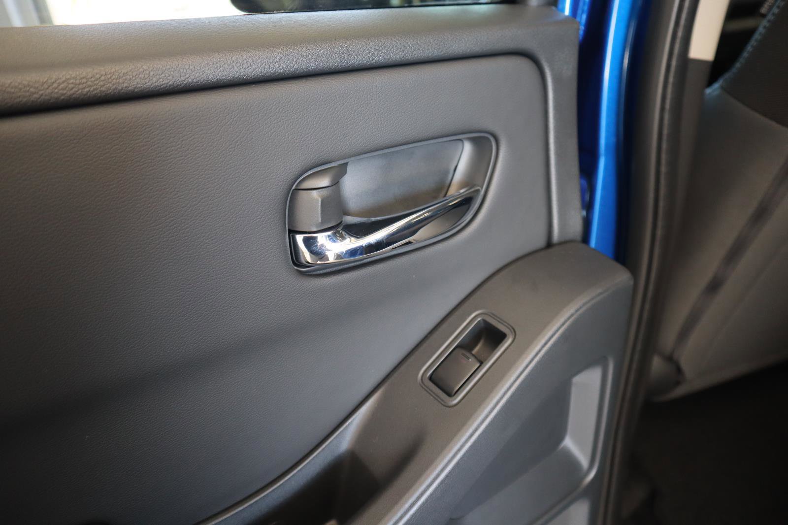 New 2026 Nissan Frontier 4x4 Crew Cab image 38