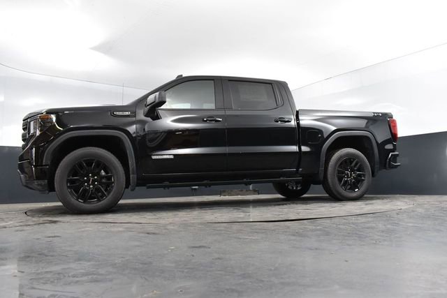 Used 2025 GMC Sierra 1500 Elevation w/ Preferred Package image 51