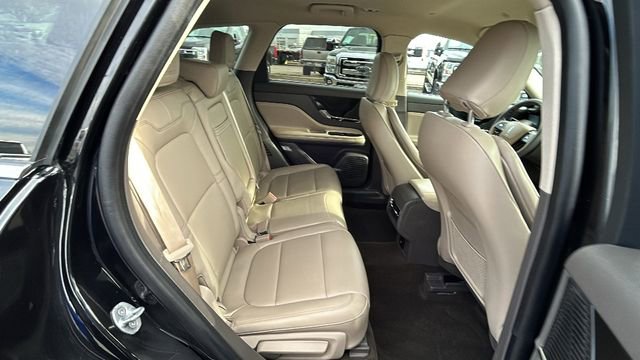 Used 2022 Lincoln Corsair FWD image 13