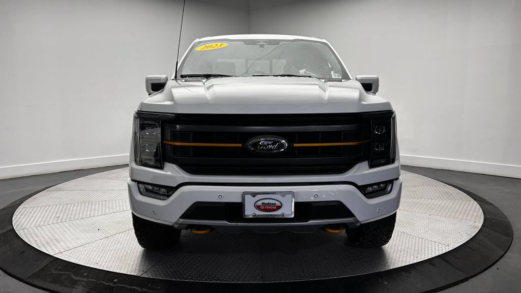 Used 2023 Ford F150 Tremor w/ Equipment Group 402A High AWD/4WD image 39