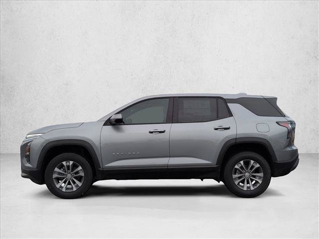 New 2026 Chevrolet Equinox LT FWD image 5