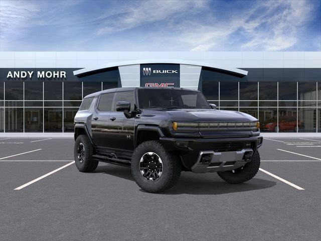 New 2024 GMC Hummer EV 3X w/ Extreme Off-Road Package AWD/4WD video 2