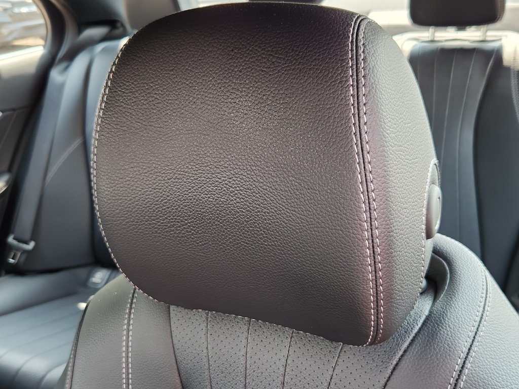 Used 2023 Mercedes-Benz E 350 4MATIC Sedan image 14