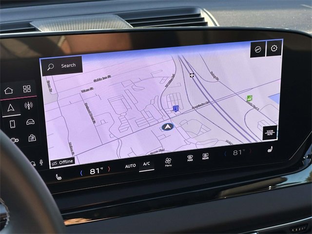 Certified 2025 Audi A5 2.0T Premium Plus w/ Premium Plus image 28