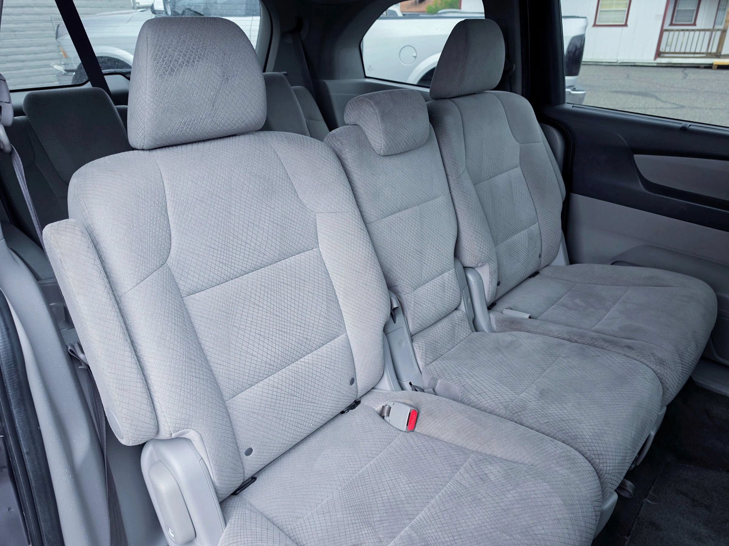 Used 2014 Honda Odyssey EX image 34