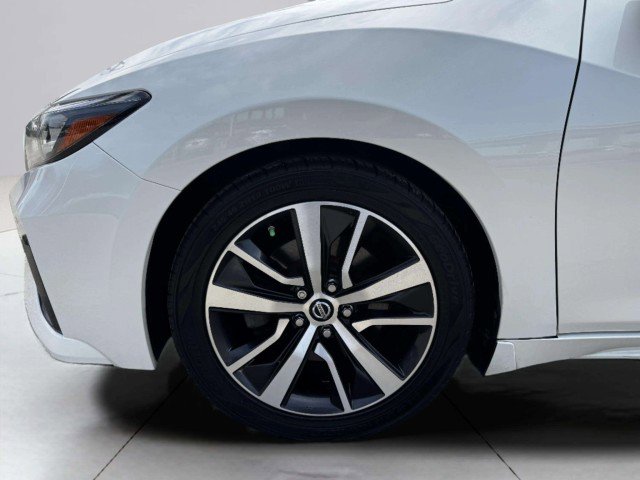 Used 2019 Nissan Maxima 3.5 SL w/ Illumination Package image 52