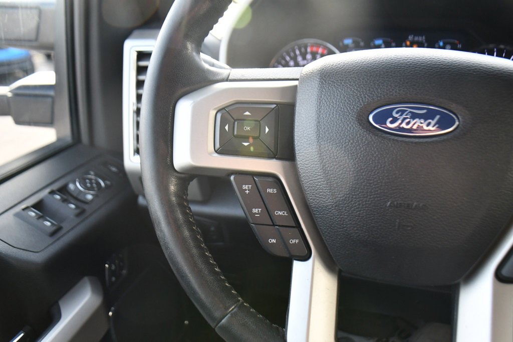 Used 2017 Ford F350 Lariat image 33
