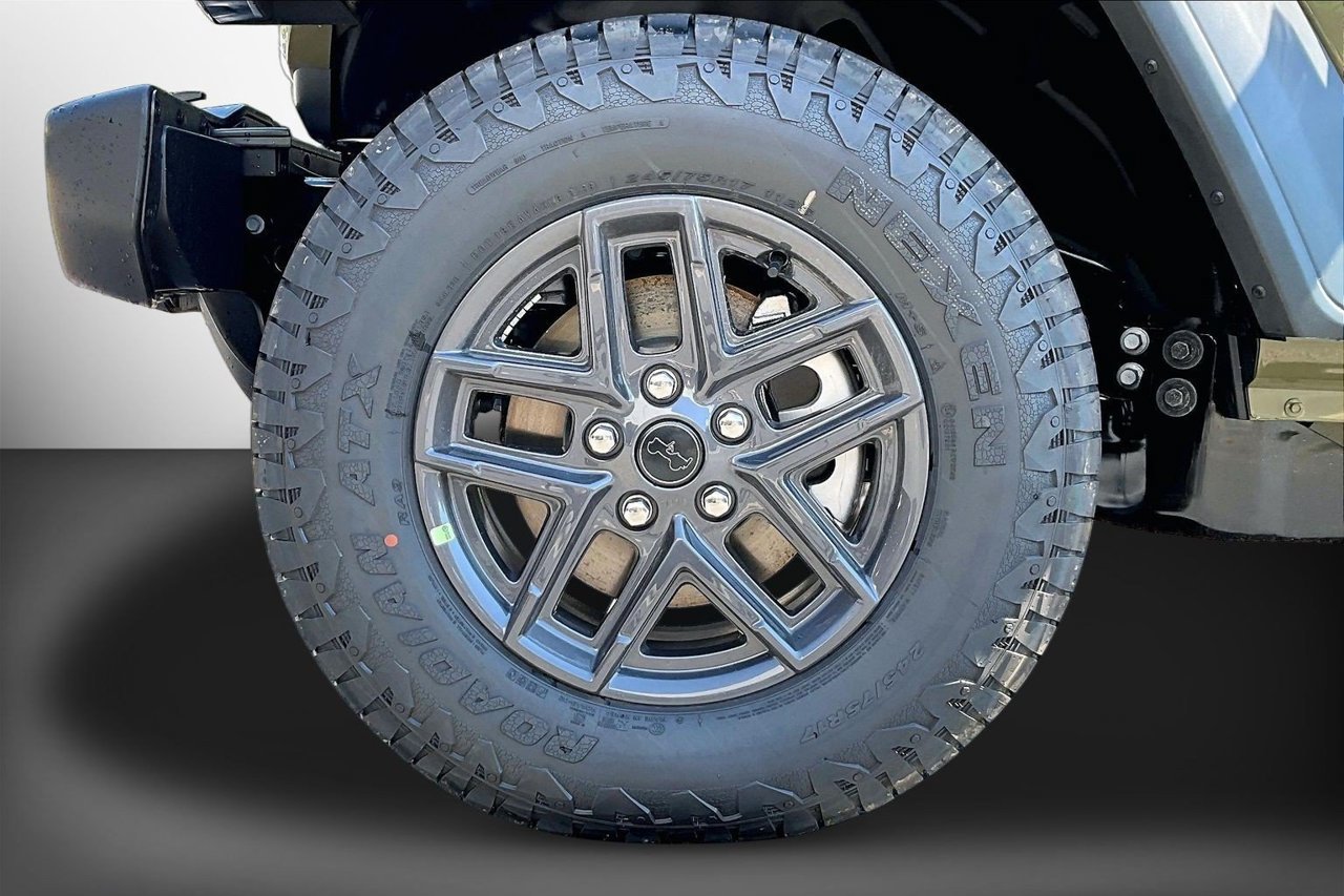 New 2027 Jeep Wrangler Unlimited Sport AWD/4WD image 30