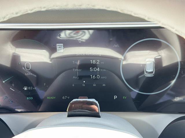 New 2026 Hyundai Palisade SEL Premium FWD image 28