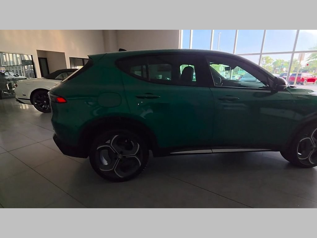 New 2026 Alfa Romeo Tonale w/ Active Assist Package AWD/4WD image 22