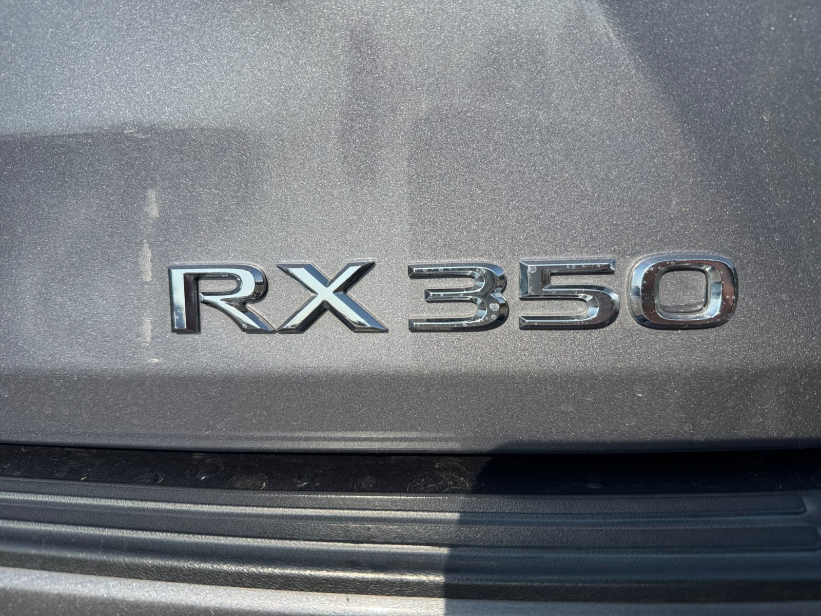 Used 2022 Lexus RX 350 FWD w/ Premium Package image 23