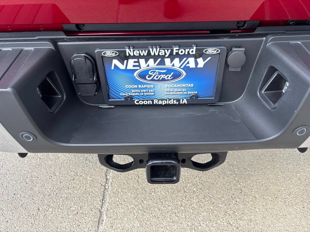 New 2026 Ford F250 Lariat w/ Chrome Package AWD/4WD image 10