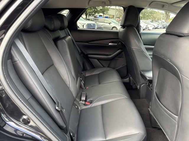 Used 2025 MAZDA CX-30 AWD 2.5 S w/ Preferred Package image 20