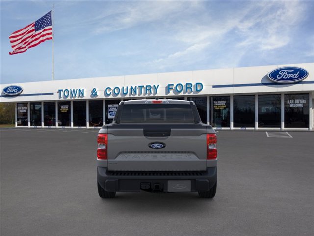 Used 2026 Ford Maverick XL w/ Equipment Group 101A image 5