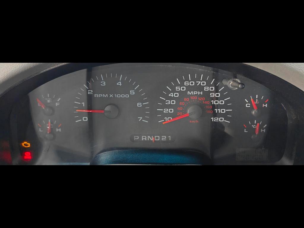 Used 2007 Ford F150 XLT AWD/4WD image 37