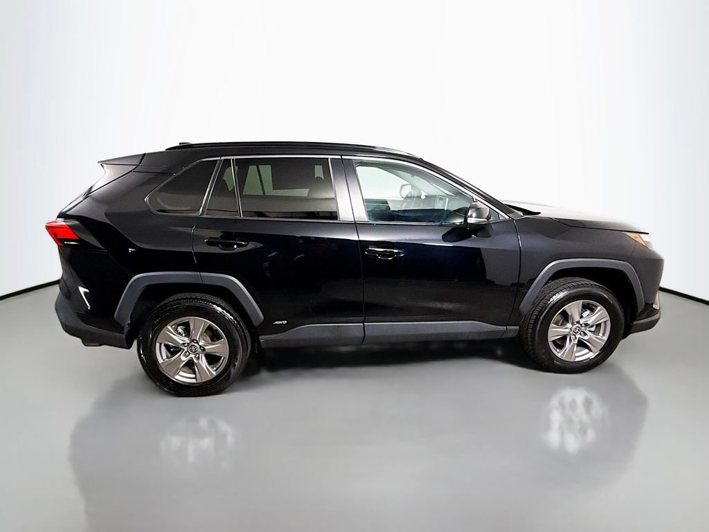 Certified 2023 Toyota RAV4 XLE w/ Convenience Package AWD/4WD image 8