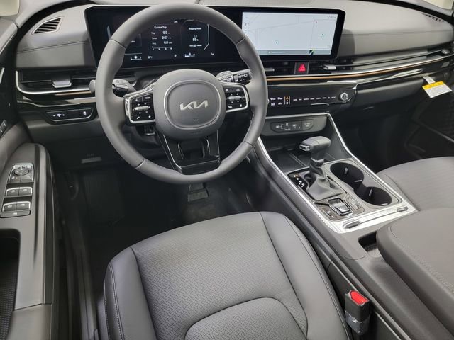 New 2026 Kia Carnival SX Prestige image 33