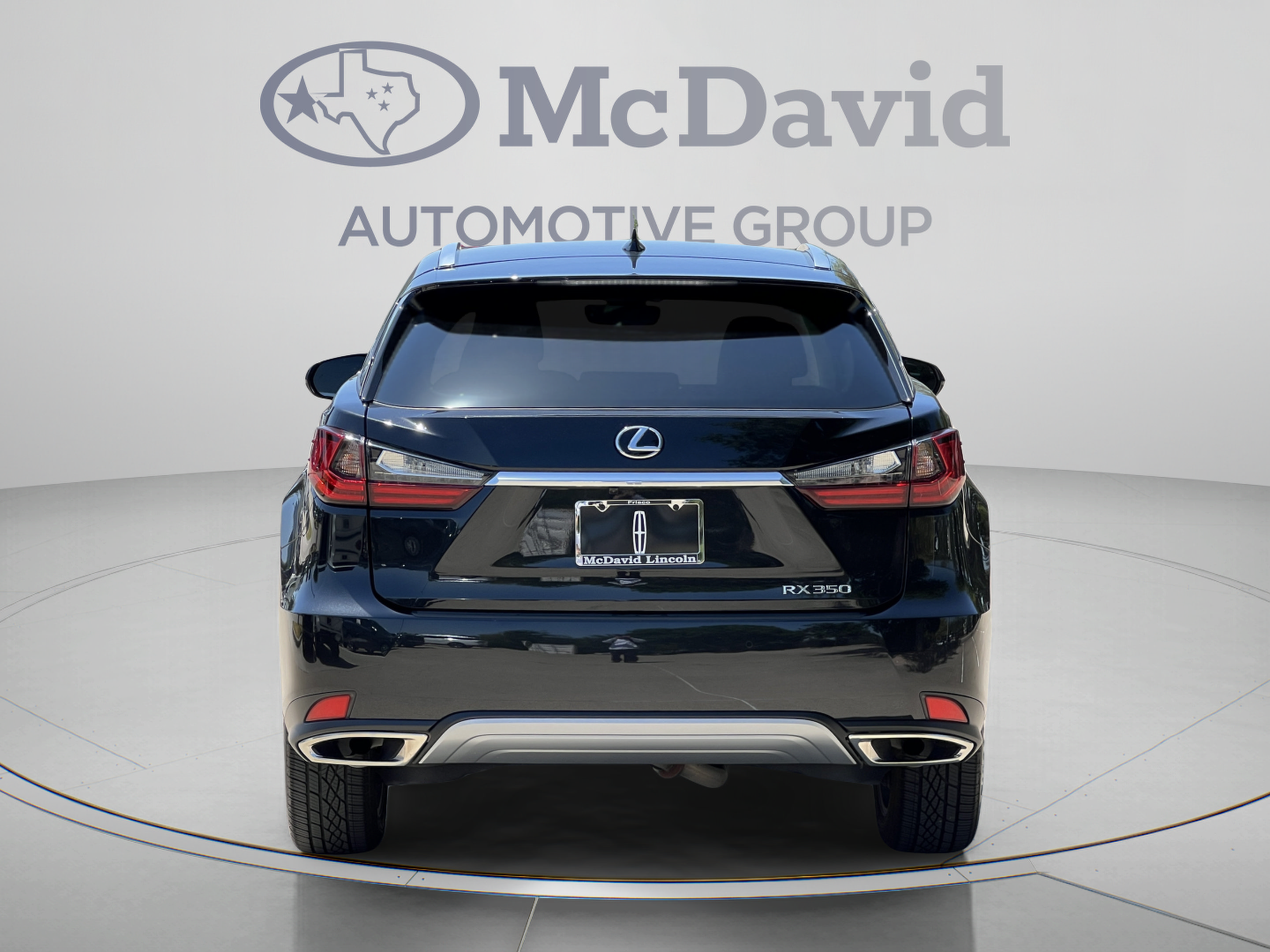 Used 2022 Lexus RX 350 FWD w/ Premium Package image 6