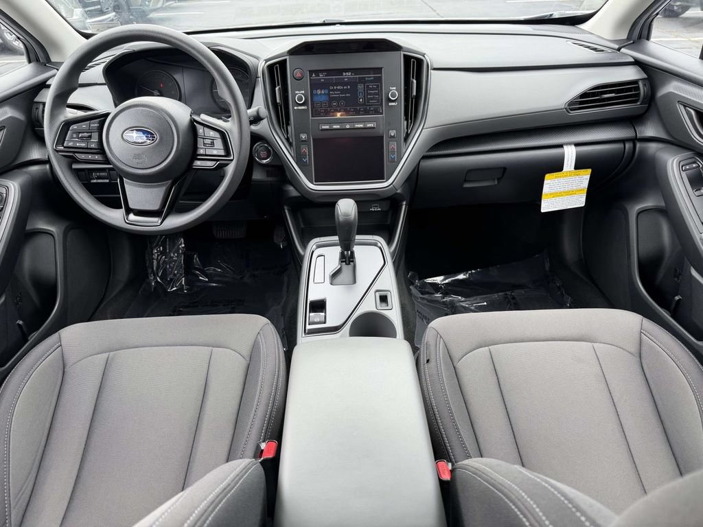 Certified 2026 Subaru Crosstrek 2.5i AWD/4WD image 20